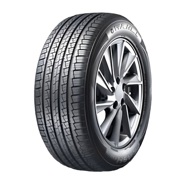255/70R16 111T AS028Y Wanli H/T TL () BLK CHN