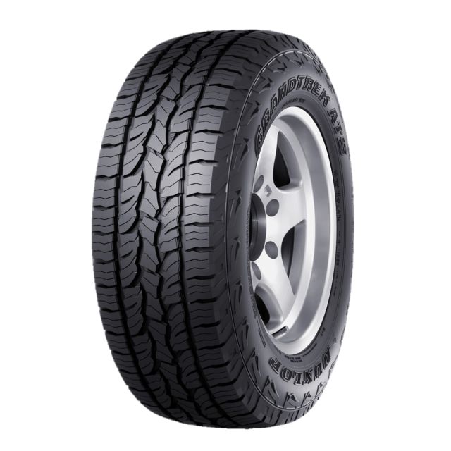 215/70R16 100T AT5 Dunlop PR A/T TL  THA