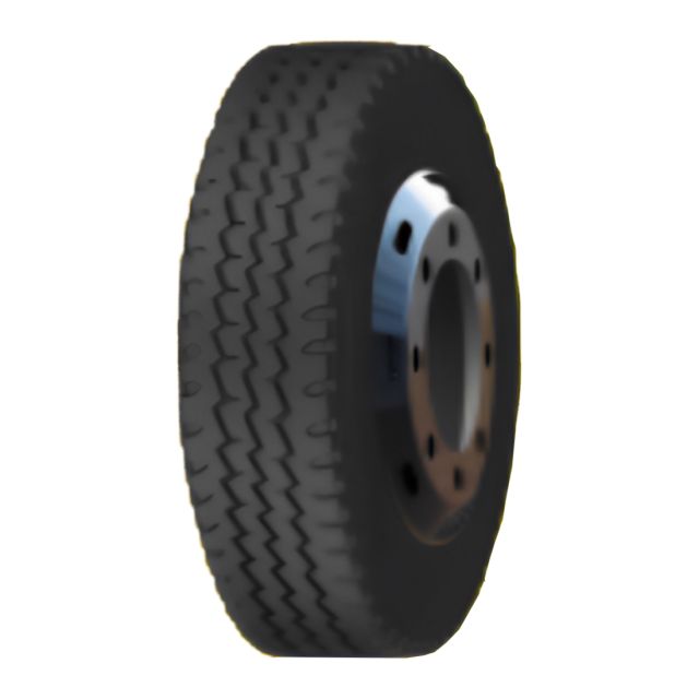 750R16 122/118L BA81 Blackarrow 14PR Mixto-On/Off TT+Set(Tube+Flap) BLK CHN