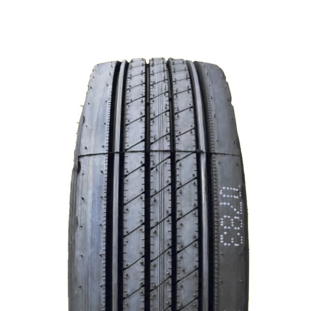 215/75R17.5 135/133K BA91 Blackarrow 16PR Dir-On TL BLK CHN