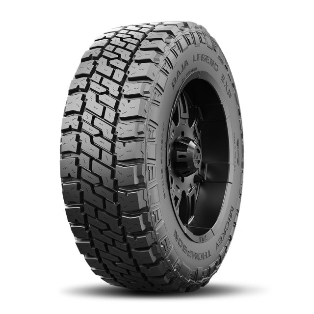 275/70R18 125/122Q BAJA LEGEND EXP Mickey Thompson PR A/T LT TL RWL USA