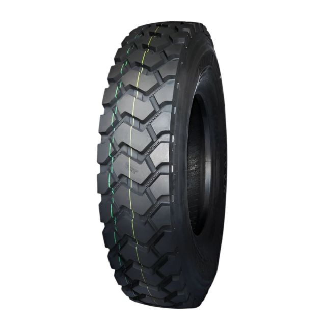 11R22.5 149/146L BT731 Jusbest 18PR Trac-Off TL  CHN