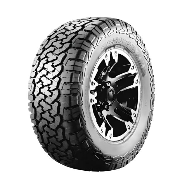 225/60R17 103H CF1100 Comforser A/T TL () BLK CHN