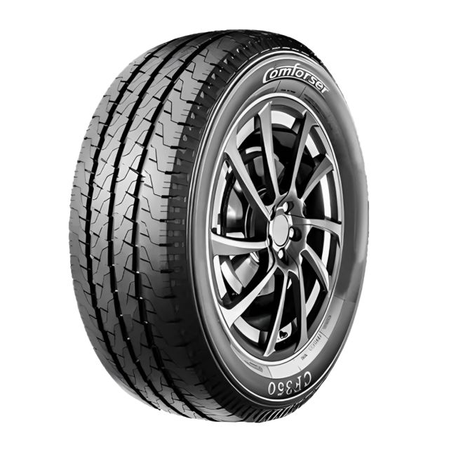 235/60R17 117/115T CF350 Comforser Ltr  -- CHN