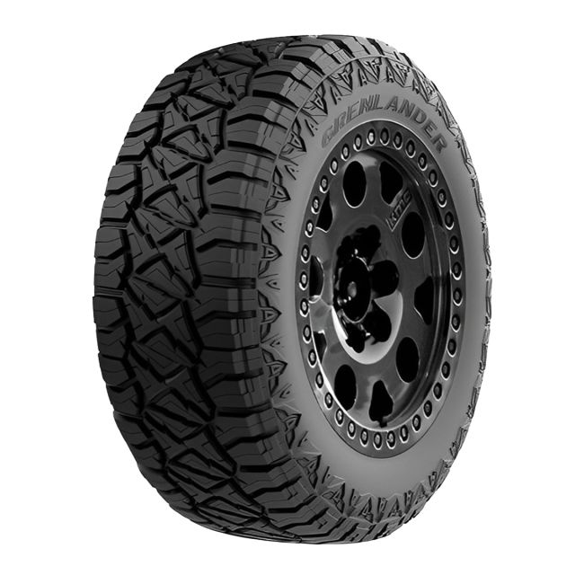 265/65R17 116Q CONQUEWIND R/T Grenlander R/T () -- CHN
