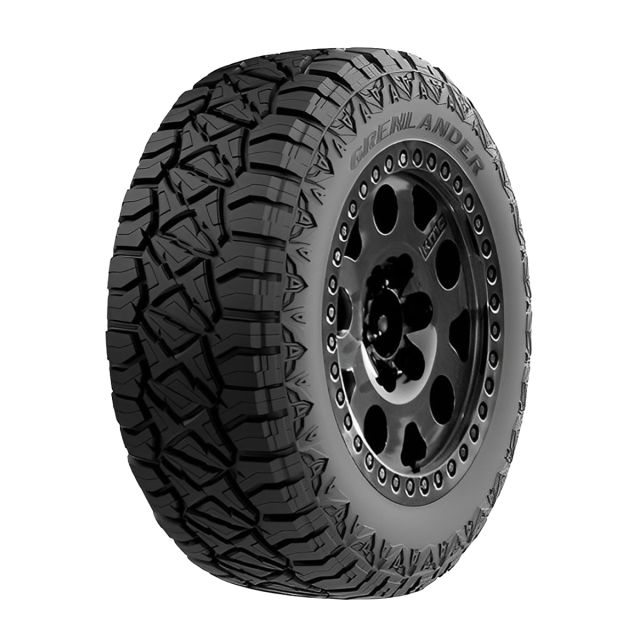 31X10.50R15 109Q CONQUEWIND R/T Grenlander R/T () -- CHN