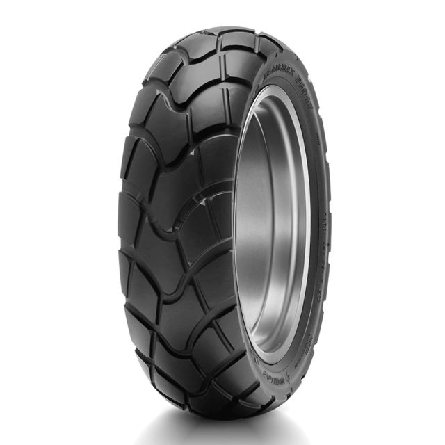 120/70-12 51L D604 Dunlop MC TOURING ON/OFF TL (Del) -- IND