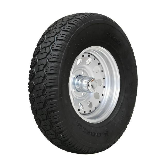 500R12 92/90P DM346 Diamax 12PR LTR TL BLK CHN