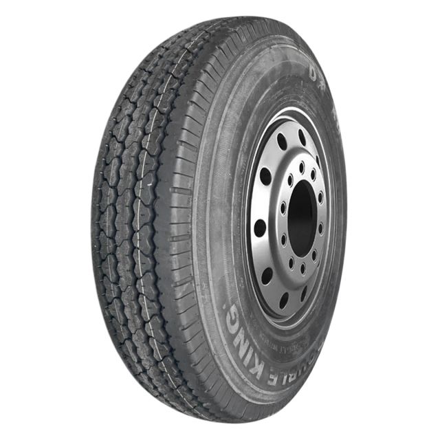 650R16 107/102N DK259 Double king 10PR Dir-On TT+Set(Tube+Flap)  CHN