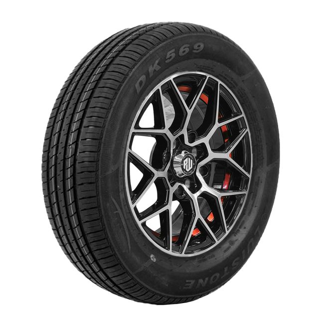 205/60R16 92V DK569 Luistone PR H/T TL BLK CHN