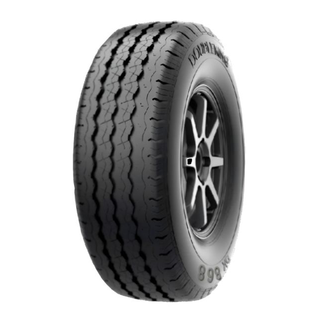 175R14 99/98R DK868 Doubleking 8PR LTR  CHN