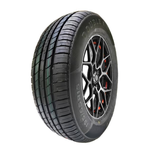 205/60R16 92V DK569 Doubleking PR H/T TL (--) BLK CHN
