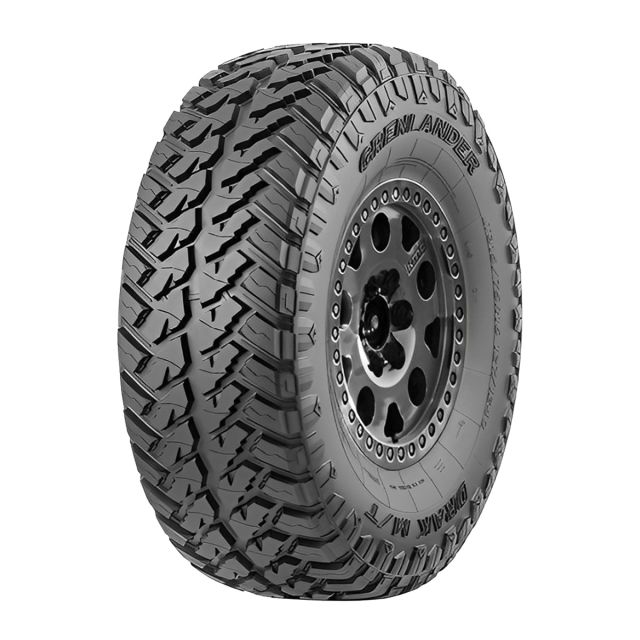 315/75R16 127/124Q DRAK M/T Grenlander 10PR M/T LT TL  CHN