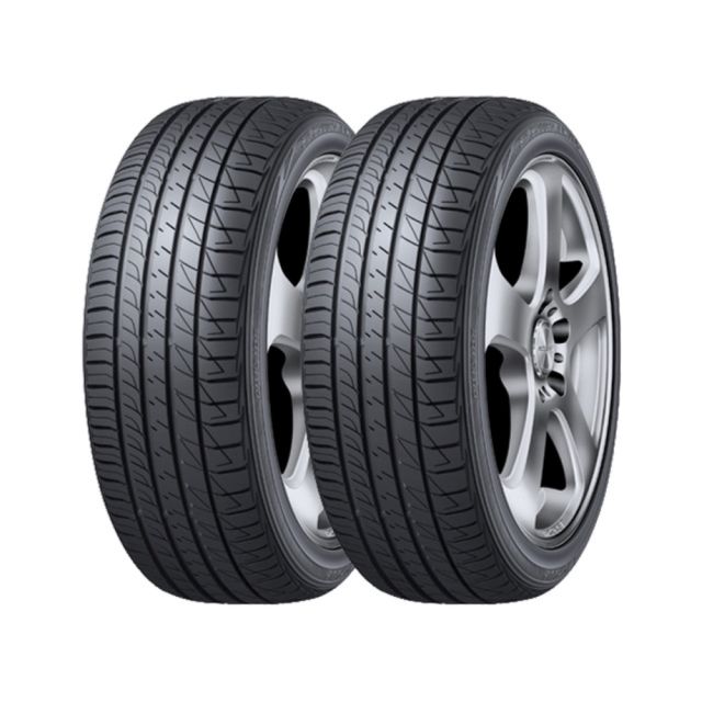 SETX2 225/60R17 99H LM705 Dunlop PR H/T TL THA
