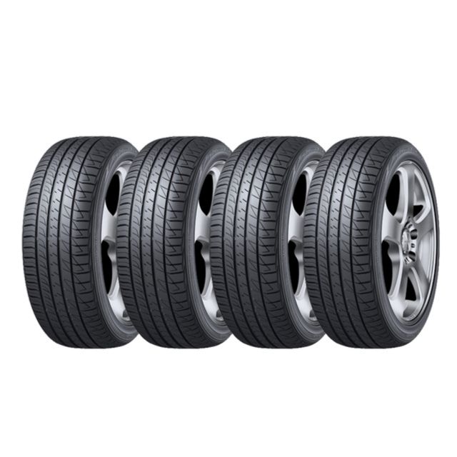SETX4 225/60R17 99H LM705 Dunlop PR H/T TL THA