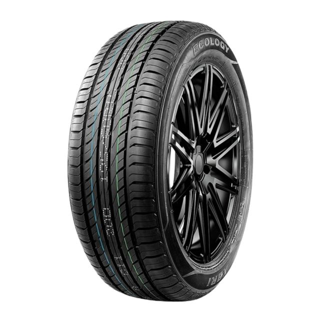 195/60R15 88H XBRI Ecology PR H/T BLK CHN
