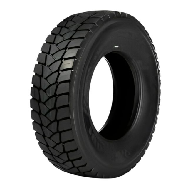 295/80R22.5  EL891 Xcent 18PR Trac-On/Off TL  CHN