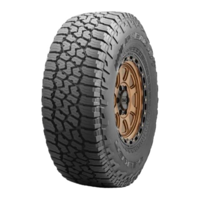 265/70R16 112T WPAT3W Falken PR A/T TL  THA
