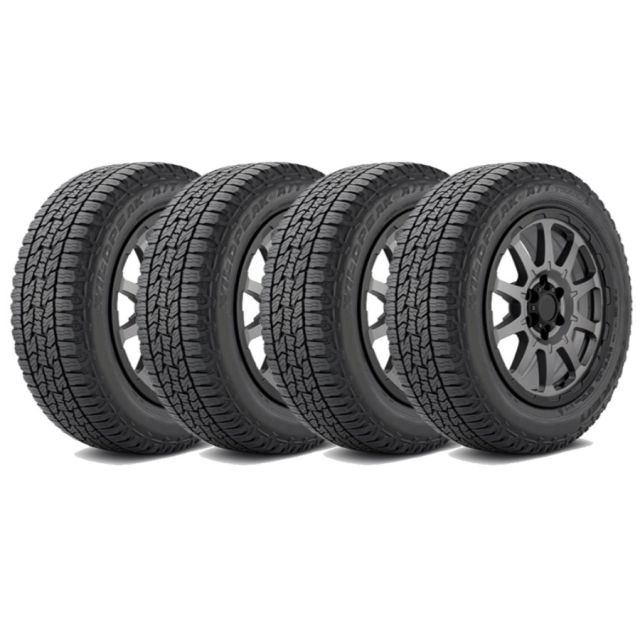 SETX4 225/65R17 102H WPATTR Falken PR A/T TL BLK THA