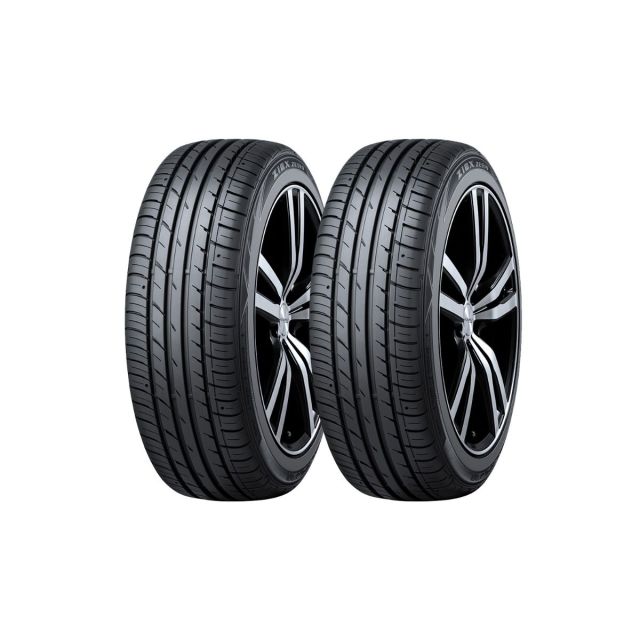 SETX2 235/60R18 107V ZE914 Falken PR H/T TL BLK THA