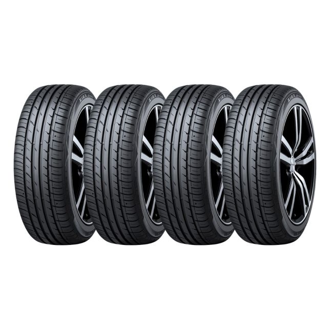 SETX4 215/65R17 99V ZE914 Falken PR H/T TL BLK THA