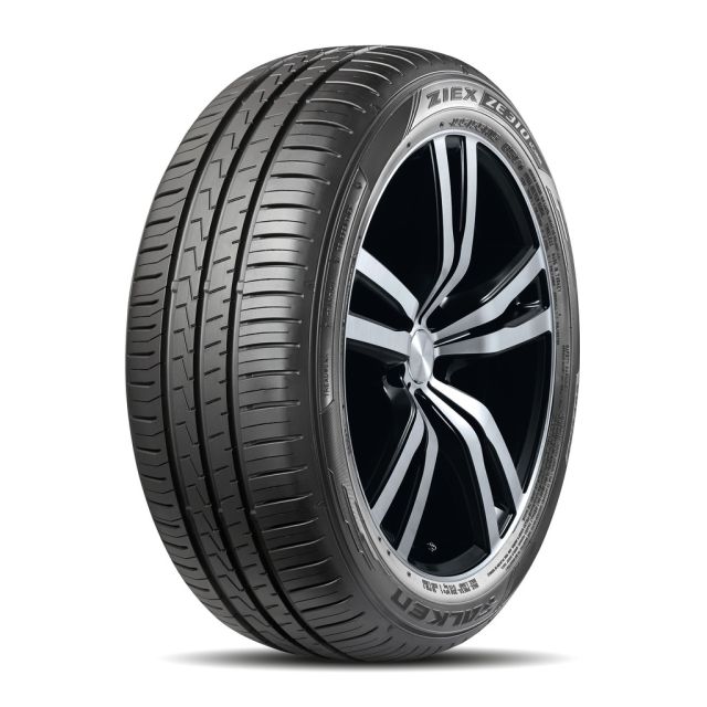 215/60R17 96H ZE310R Falken H/T -- THA