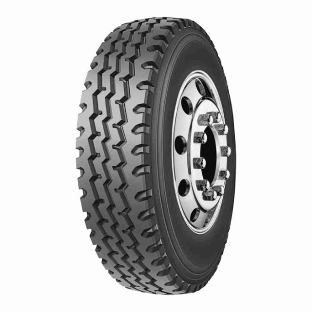 750R16 125/121L FM18 Firemax 16PR Mixto-On/Off TT+Set(Tube+Flap)  CHN