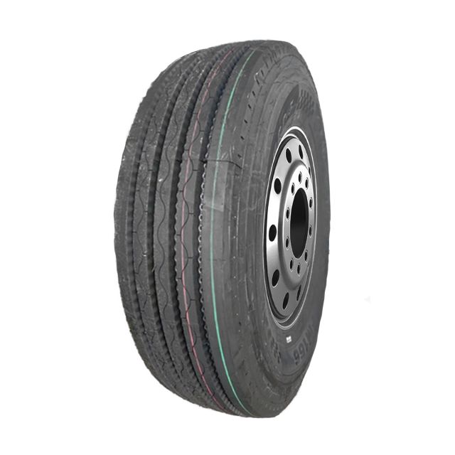 315/80R22.5 157/154M FM166 Firemax 20PR Dir-On BLK CHN