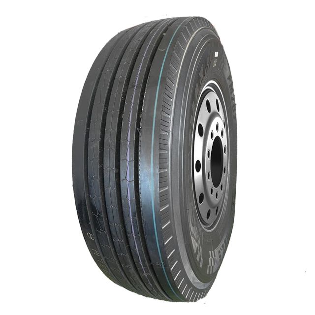 11R22.5 149/146L FM787 Firemax 18PR Dir-On TL BLK CHN