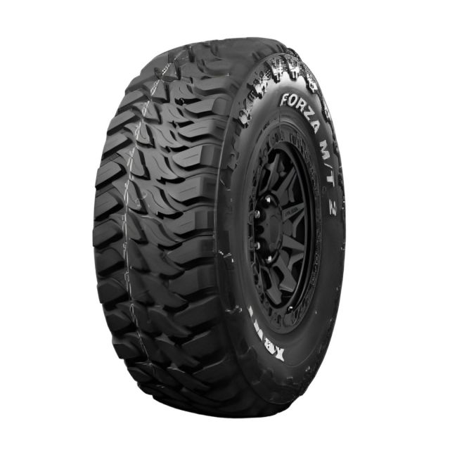 285/75R16 126/123Q FORZA M/T 2  Xbri 10PR M/T LT  CHN