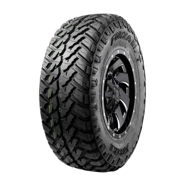 305/70R16 124/121P FORZA M/T  Xbri 10PR M/T LT  CHN