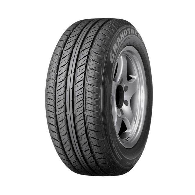 235/65R17 104H PT21 Dunlop PR H/T TL BLK JAP