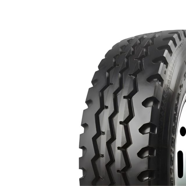 315/80R22.5 157/154M FS622 Lionlord 20PR Mixto-on/off BLK CHN