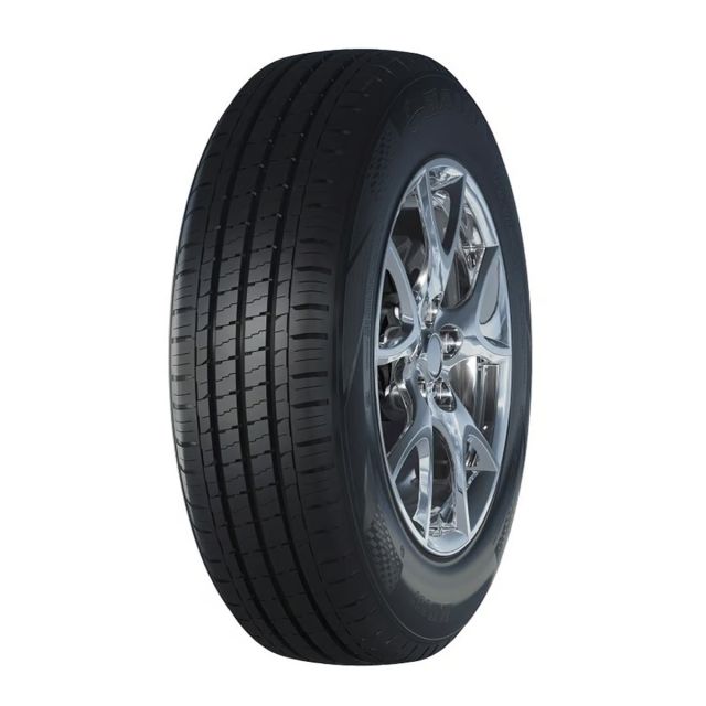 195/75R16 107/105R HD737 Haida PR LTR BLK CHN