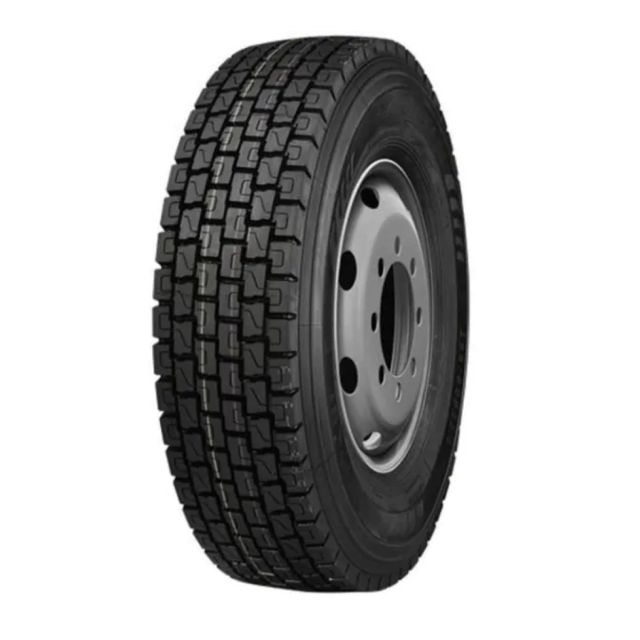 215/75R17.5 127/124M HD919 Goldshield 16PR Trac-On BLK CHN