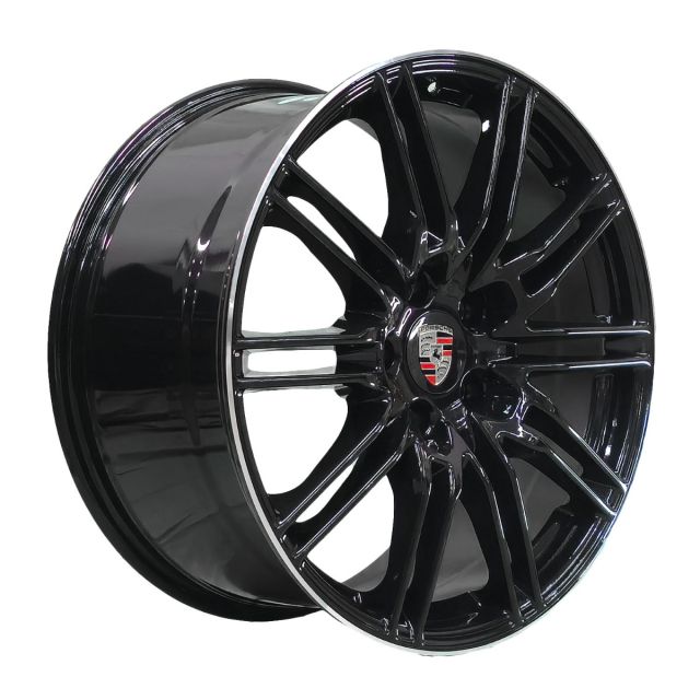 PORSCHE0018-5X130-20