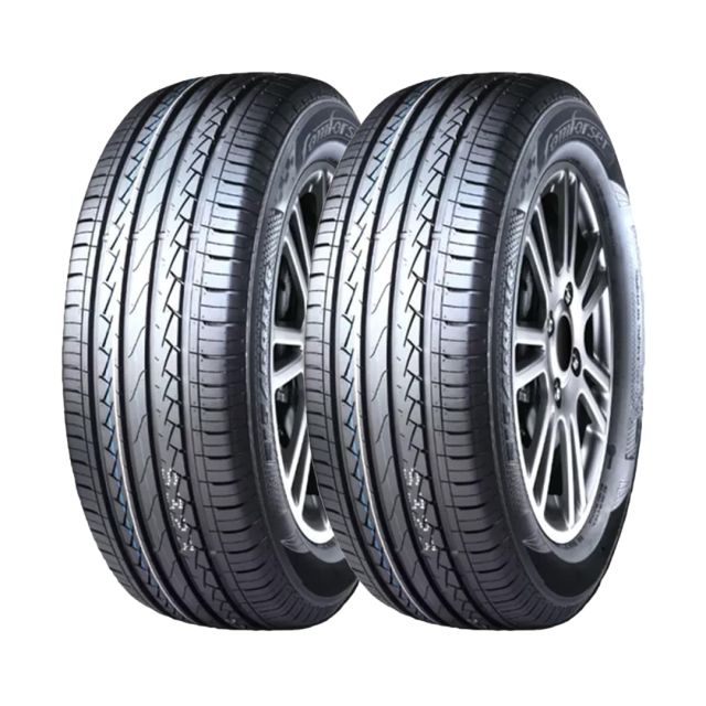SETX2 215/60R16 99V CF510 Comforser PR H/T TL BLK CHN