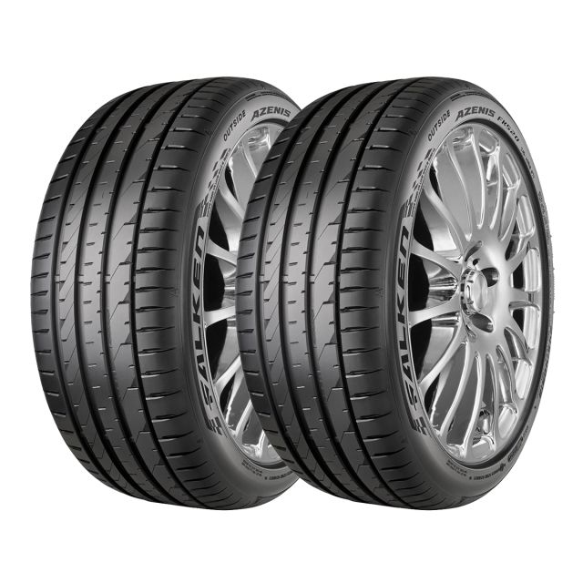 SETX2 265/45R20 108Y FK520L Falken PR H/T TL JAP