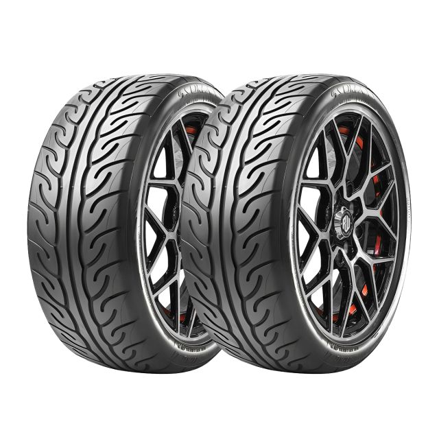 SETX2 165/50R15 72V MAX DRIFTING Z1 Sumaxx PR H/T TL BLK CHN