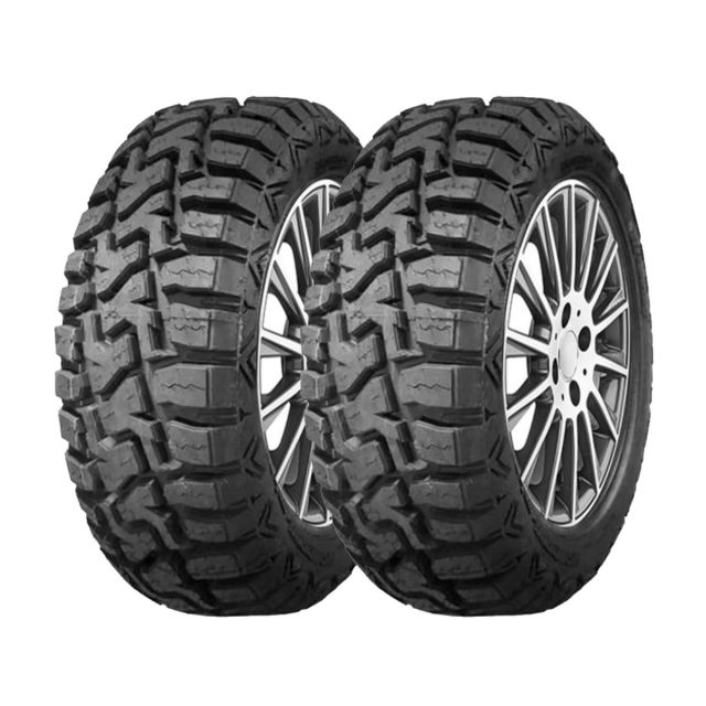 SETX2 37X13.50R20 127Q MK878 Mileking PR R/T TL CHN
