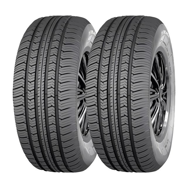 SETX2 165/60R14 75H MR166 Mirage PR H/T TL CHN
