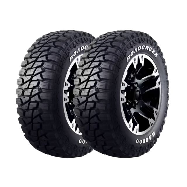SETX2 275/55R20 120/117Q RA8000 Roadcruza 10PR R/T LT + TL CHN