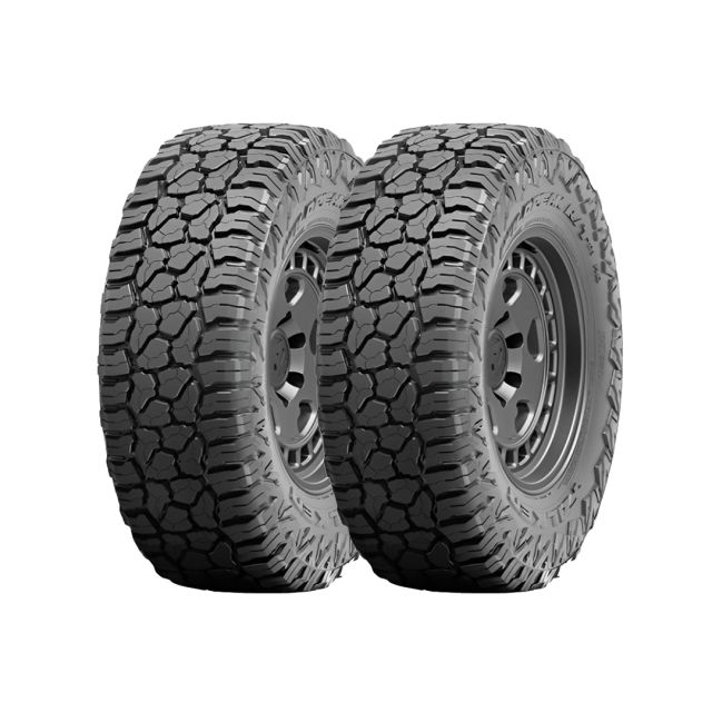 SETX2 37X13.50R20 127R WPRT01 Falken 10PR On Road THA