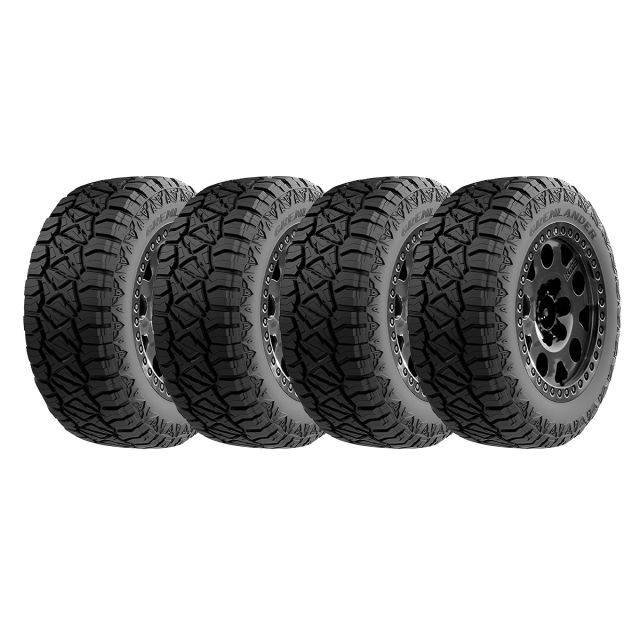 SETX4 265/70R16 116Q CONQUEWIND R/T Grenlander PR R/T TL CHN