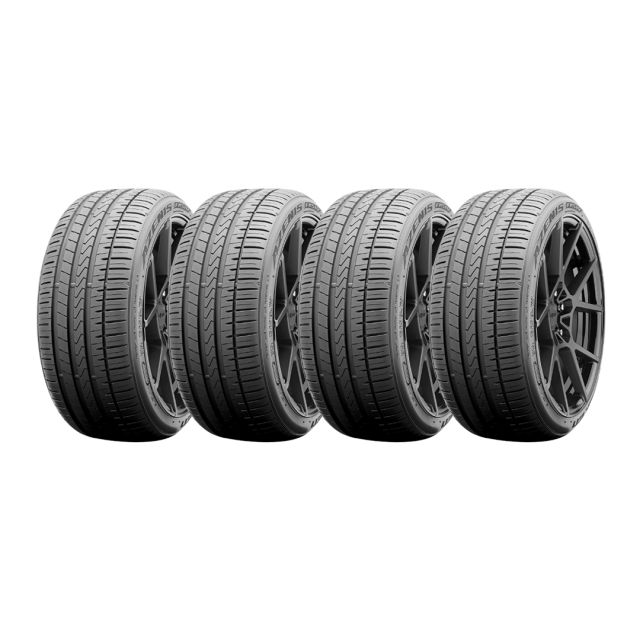 SETX4 255/45R19 104Y FK510 Falken PR H/T TL BLK JAP