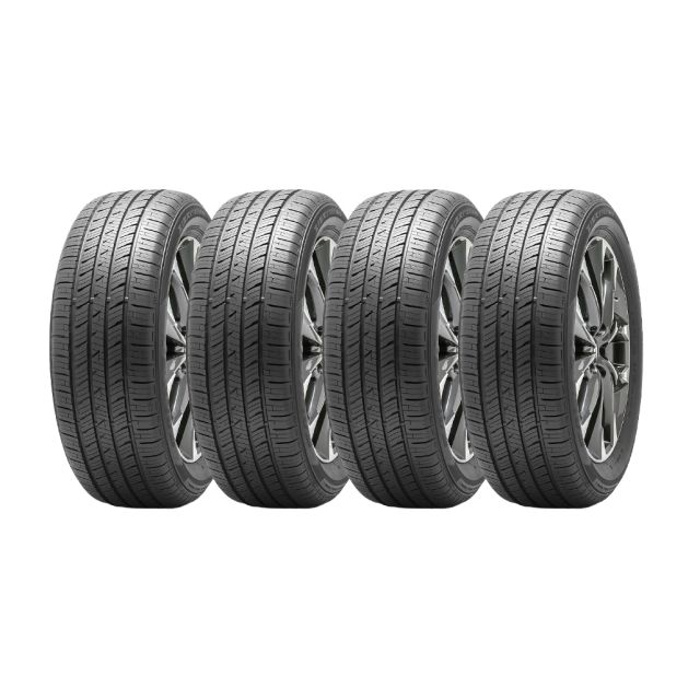 SETX4 255/55R18 109V CT60AS Falken PR H/T TL THA