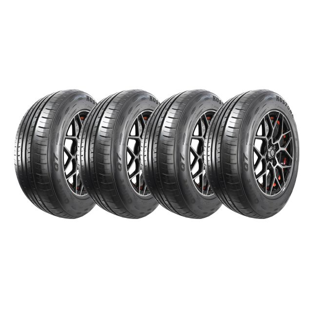 SETX4 185/60R15 84H QUIET Q7 Kustone PR H/T TL CHN