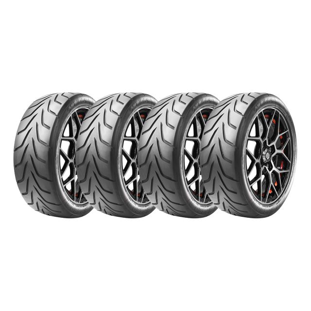 SETX4 195/50R15 82V MAX SPEED R1 Sumaxx PR Race-On TL (Der) WLT CHN