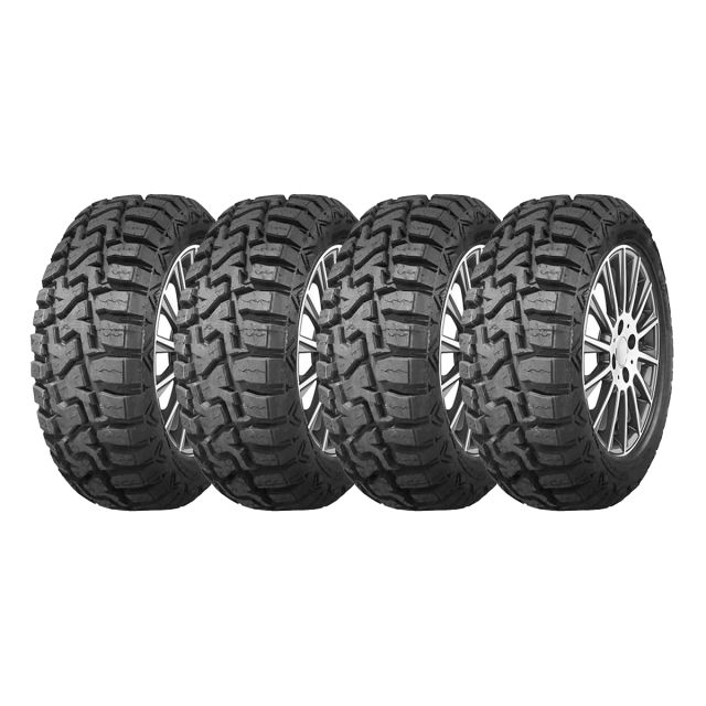 SETX4 37X13.50R20 127Q MK878 Mileking PR R/T TL CHN