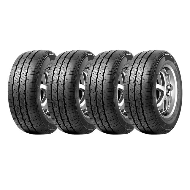 SETX4 185R14 102/100R MR300 Mirage 8PR LTR CHN